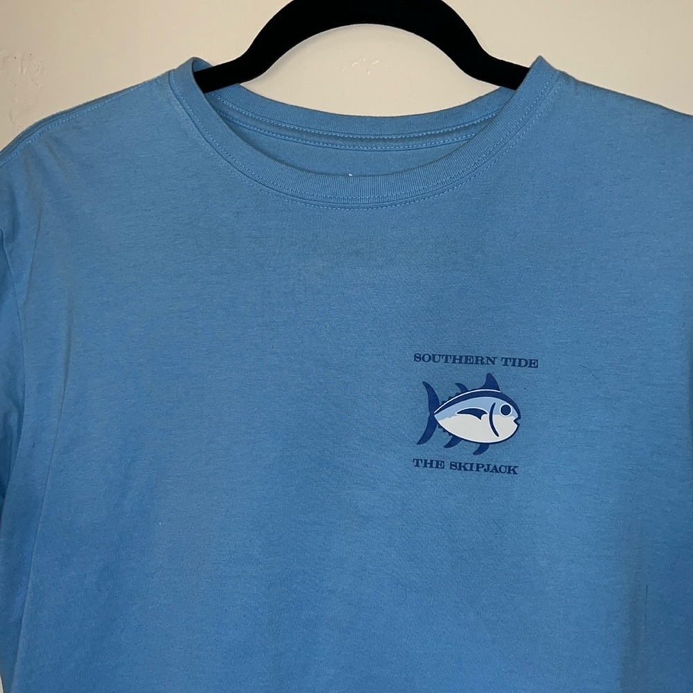 Southern Tide Men’s T Shirt